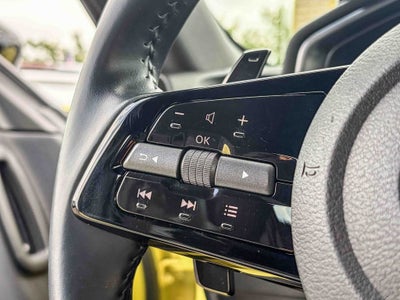 2023 Nissan Z Performance