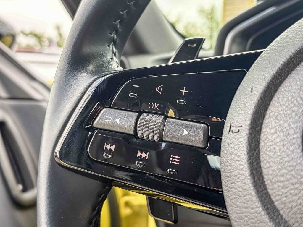 2023 Nissan Z Performance