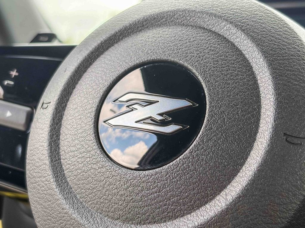 2023 Nissan Z Performance