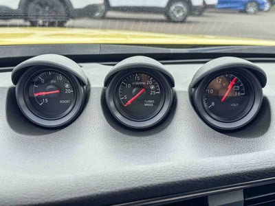 2023 Nissan Z Performance