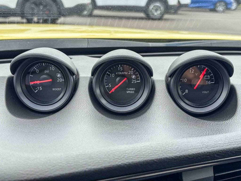 2023 Nissan Z Performance