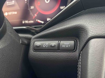 2023 Nissan Z Performance