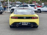 2023 Nissan Z Performance