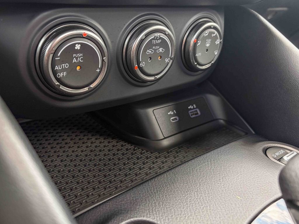 2023 Nissan Z Performance