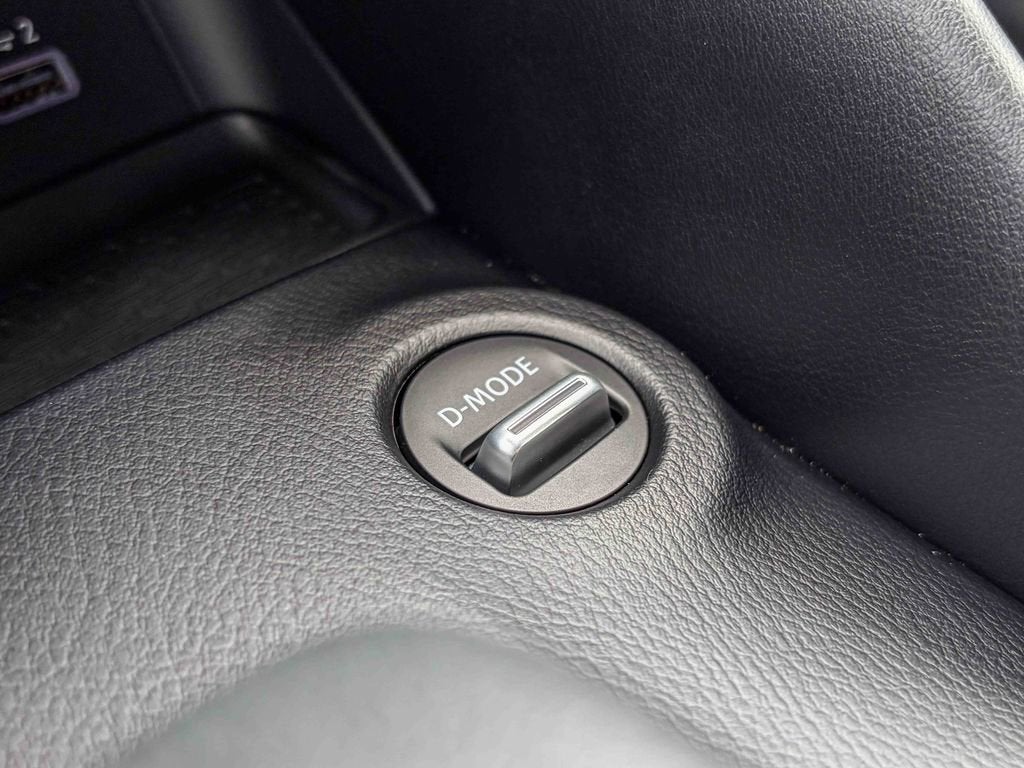 2023 Nissan Z Performance