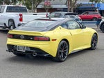 2023 Nissan Z Performance