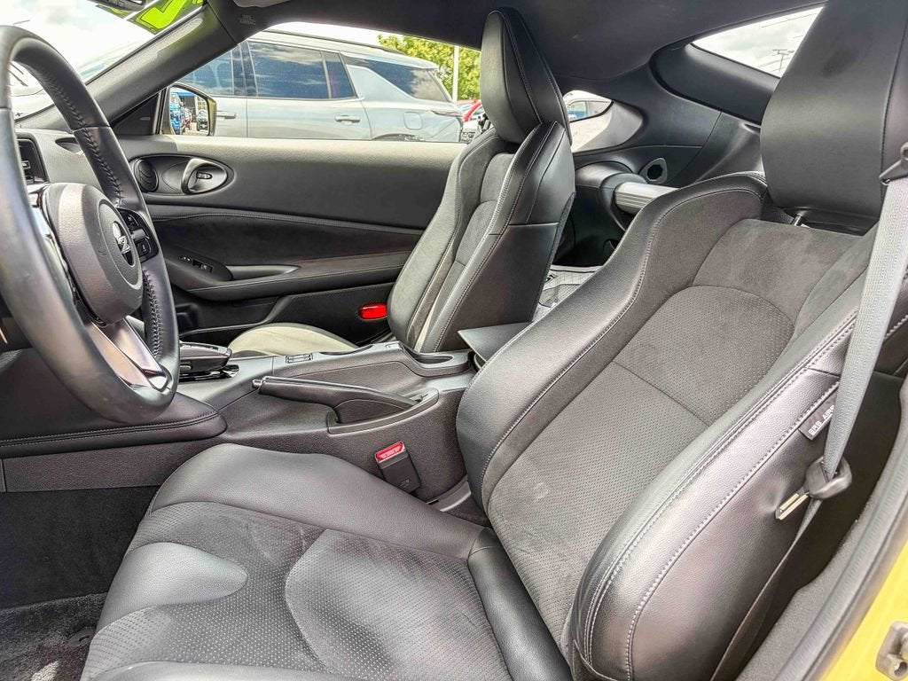 2023 Nissan Z Performance
