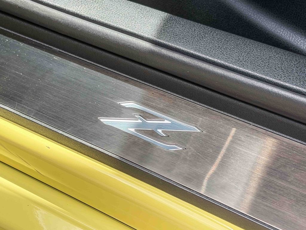 2023 Nissan Z Performance