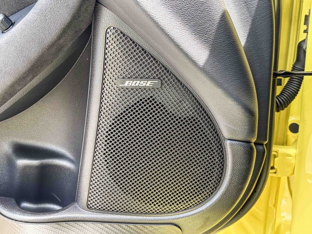 2023 Nissan Z Performance