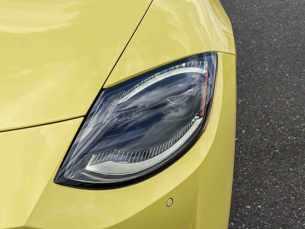 2023 Nissan Z Performance