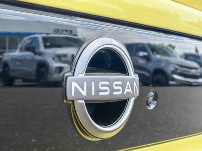 2023 Nissan Z Performance