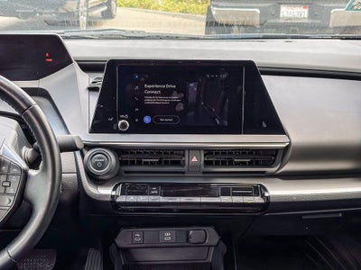 2023 Toyota Prius LE