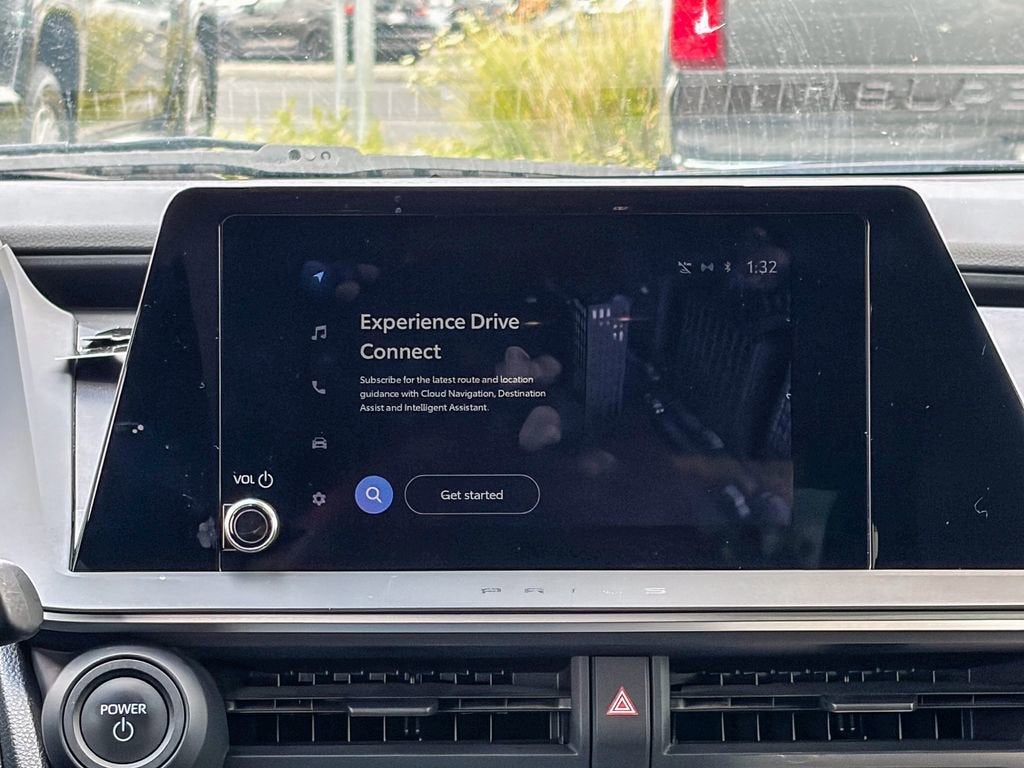 2023 Toyota Prius LE