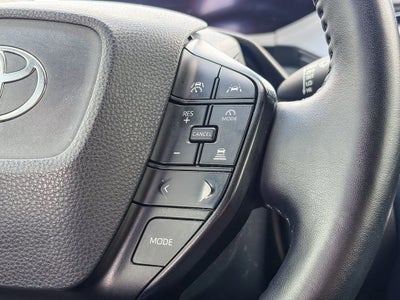 2023 Toyota Prius LE