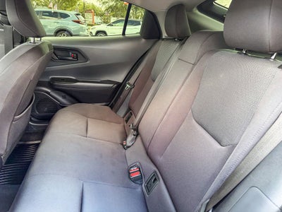2023 Toyota Prius LE