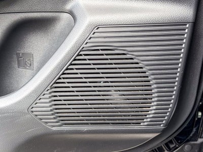2023 Toyota Prius LE