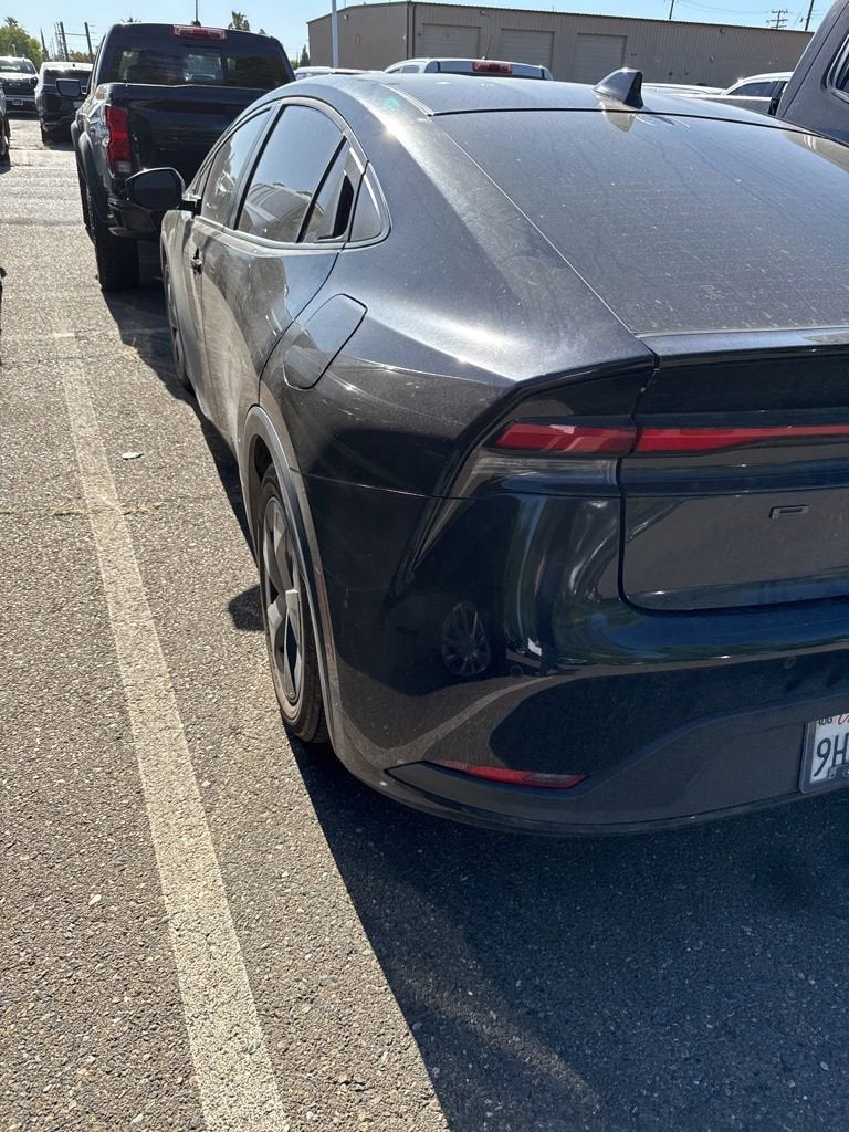 2023 Toyota Prius LE