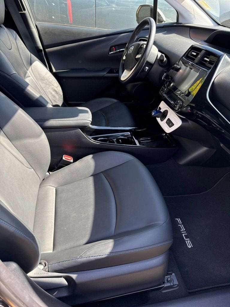 2017 Toyota Prius Two