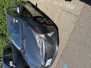 2017 Toyota Prius Two