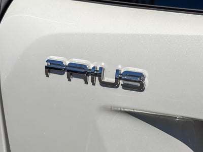 2016 Toyota Prius Two