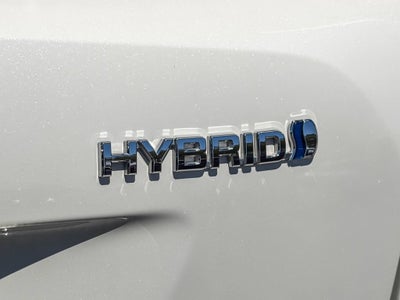 2016 Toyota Prius Two