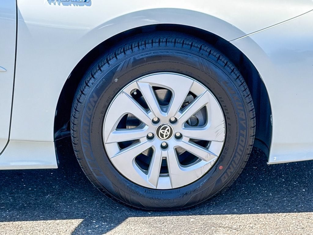 2016 Toyota Prius Two