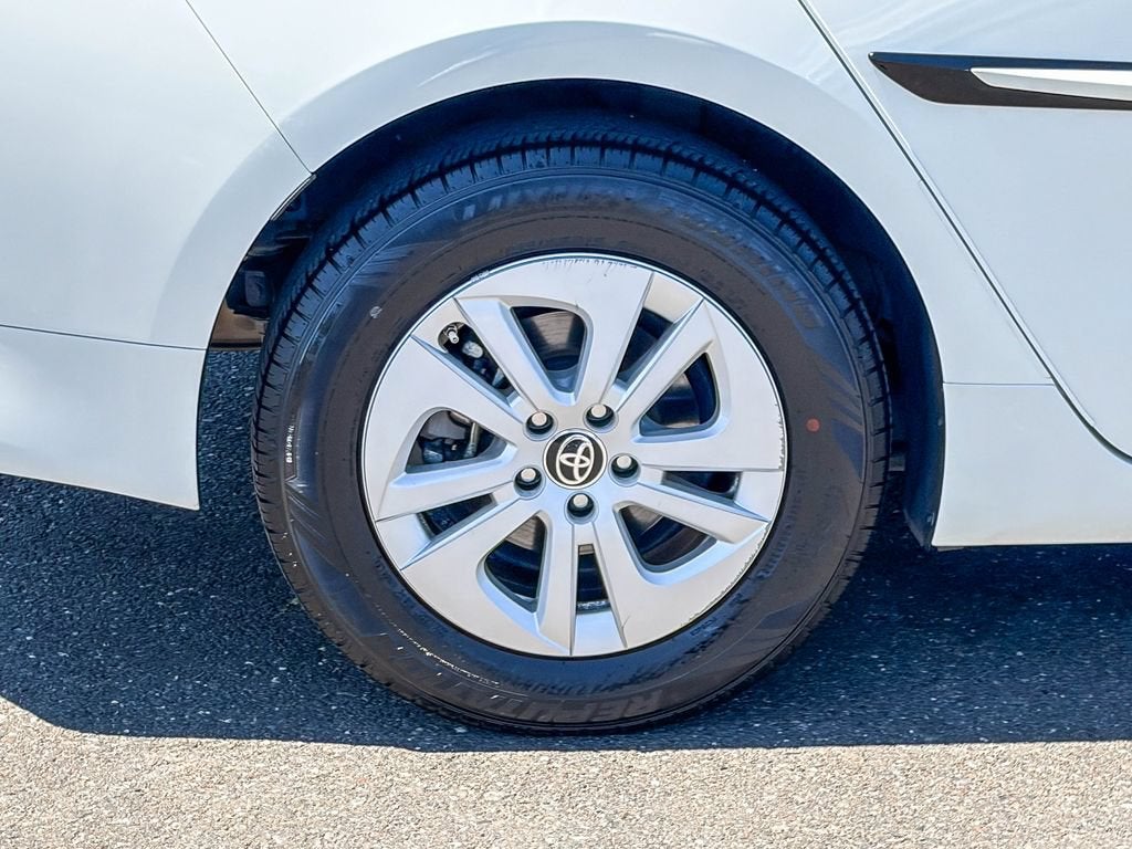 2016 Toyota Prius Two