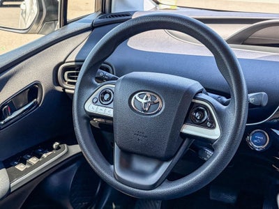 2016 Toyota Prius Two
