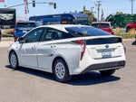 2016 Toyota Prius Two