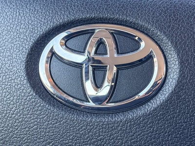 2016 Toyota Prius Two