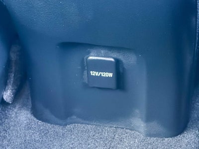 2016 Toyota Prius Two