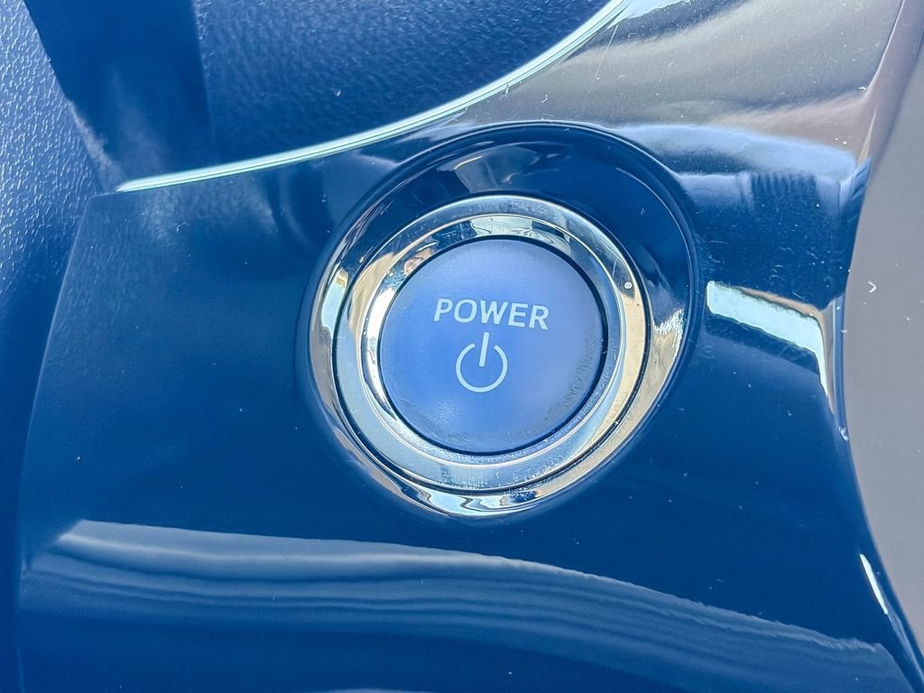 2016 Toyota Prius Two