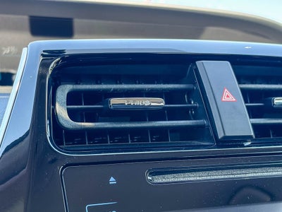 2016 Toyota Prius Two