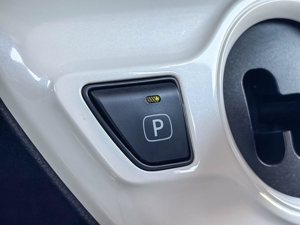 2016 Toyota Prius Two