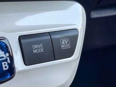 2016 Toyota Prius Two