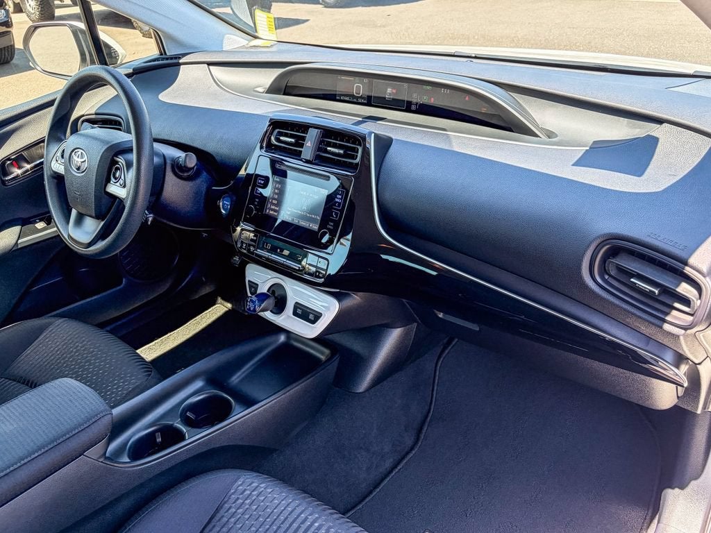 2016 Toyota Prius Two