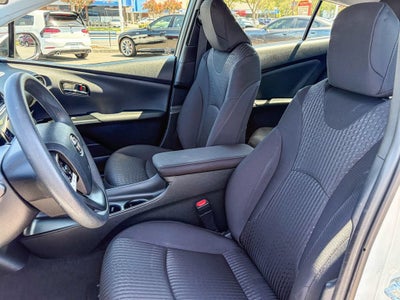2016 Toyota Prius Two