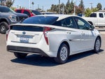 2016 Toyota Prius Two