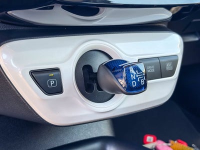 2016 Toyota Prius Two