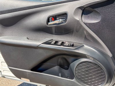 2016 Toyota Prius Two