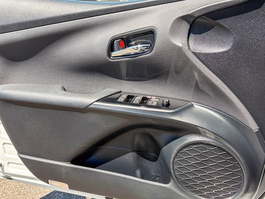 2016 Toyota Prius Two