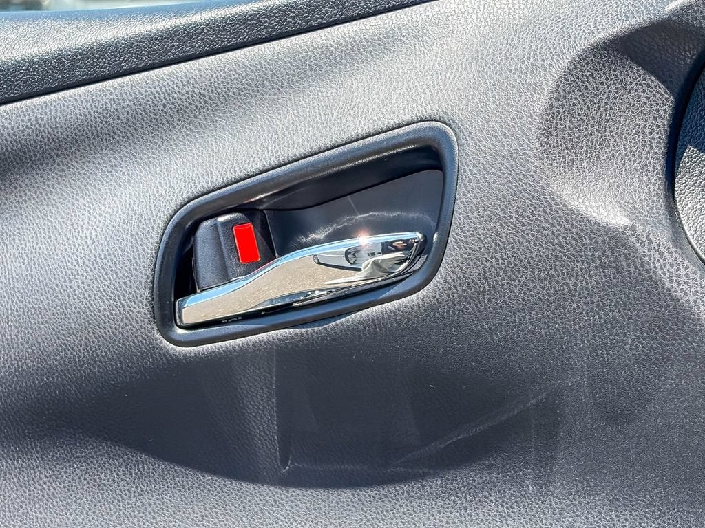 2016 Toyota Prius Two