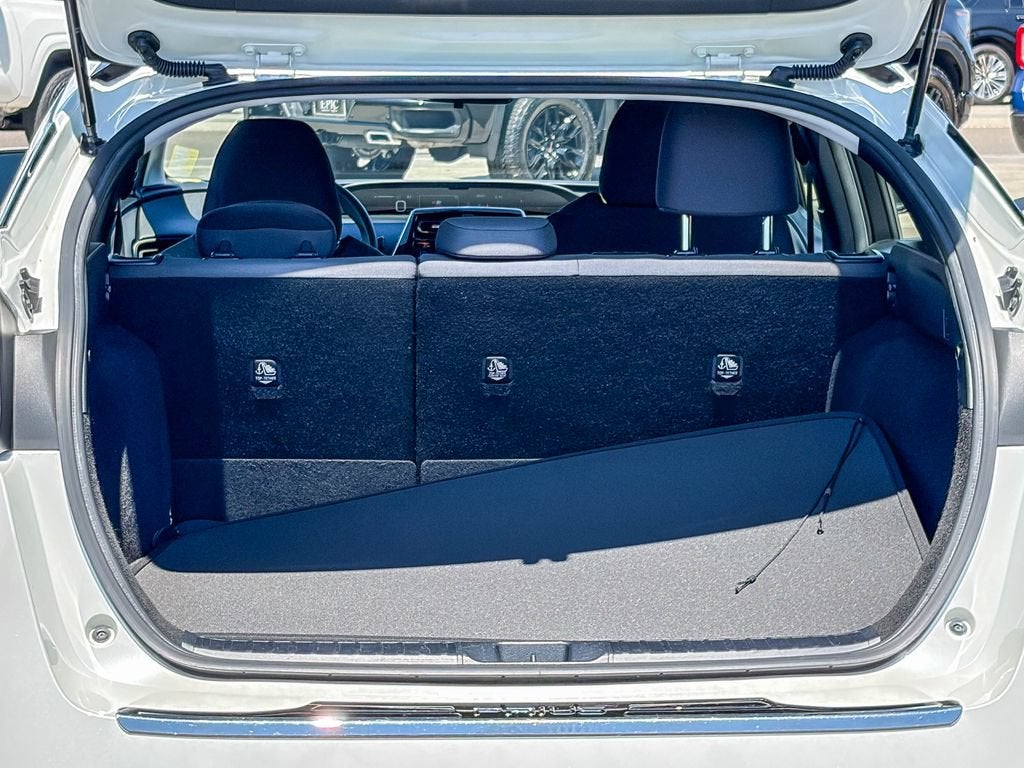 2016 Toyota Prius Two