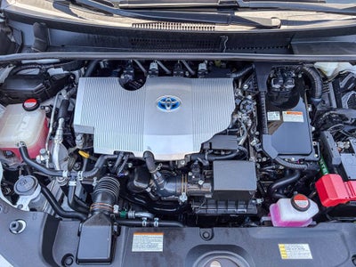 2016 Toyota Prius Two