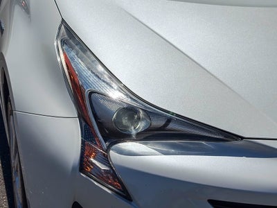 2016 Toyota Prius Two