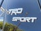 2022 Toyota 4Runner TRD Sport