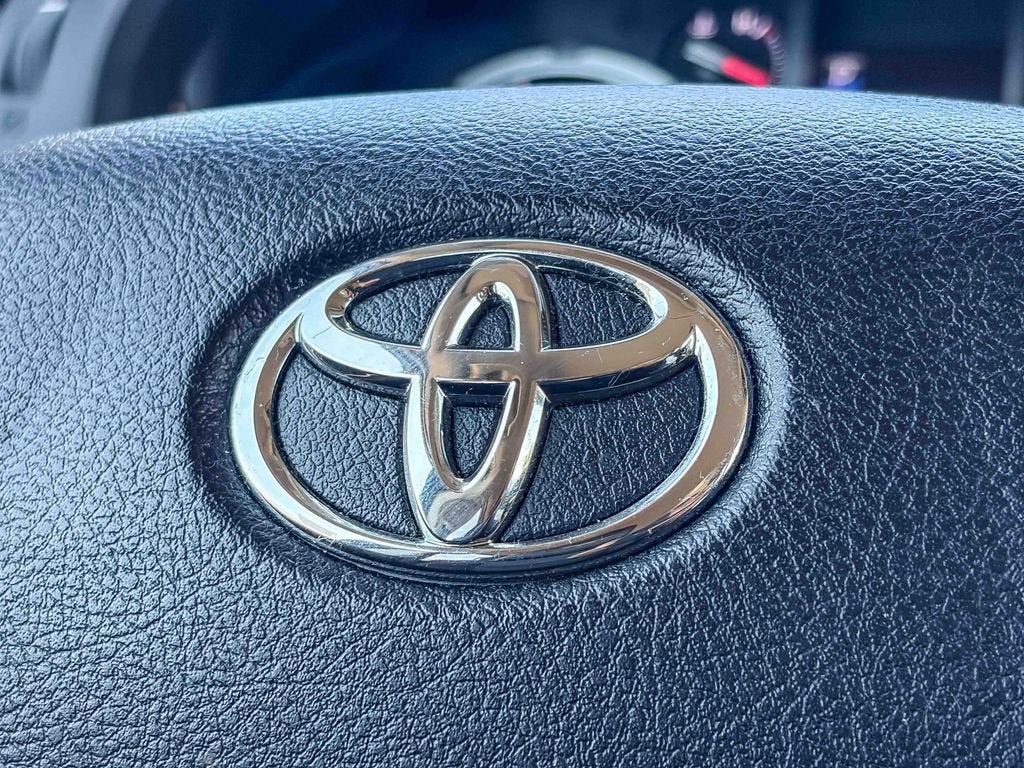 2022 Toyota 4Runner TRD Sport