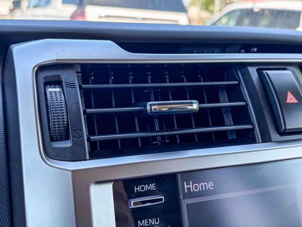 2022 Toyota 4Runner TRD Sport