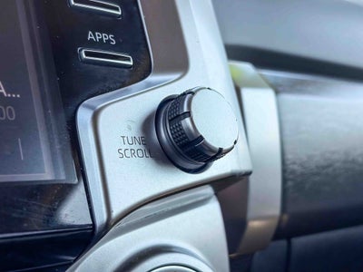 2022 Toyota 4Runner TRD Sport