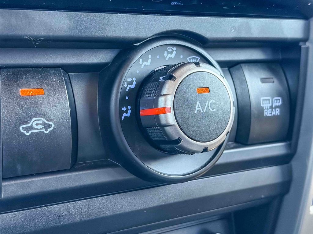 2022 Toyota 4Runner TRD Sport